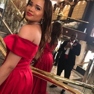 Meet your Posher, Leondre